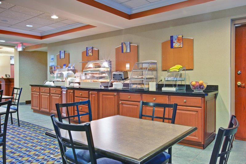 Holiday Inn Express - Sault Sainte Marie, MI