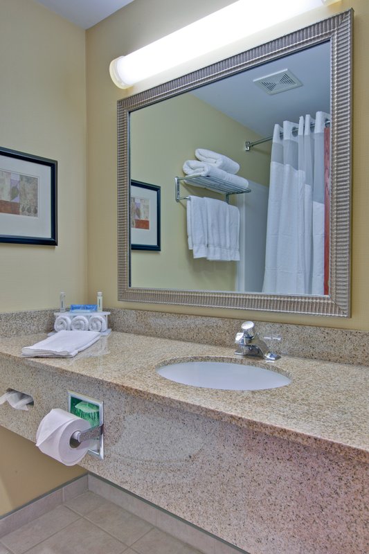 Holiday Inn Express - Sault Sainte Marie, MI