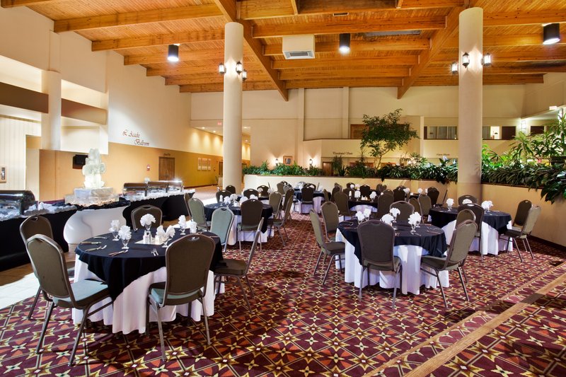 Holiday Inn LAFAYETTE-US167 - Lafayette, LA