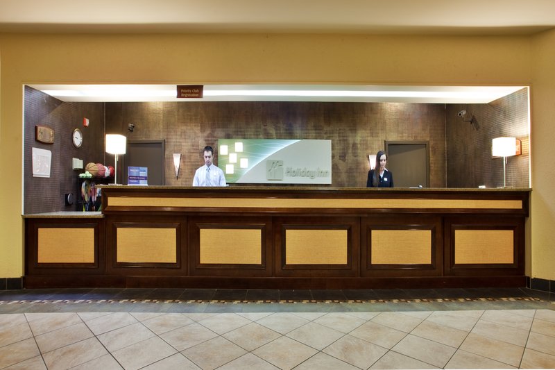 Holiday Inn LAFAYETTE-US167 - Lafayette, LA