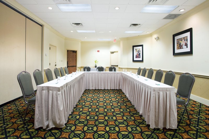 Holiday Inn LAFAYETTE-US167 - Lafayette, LA
