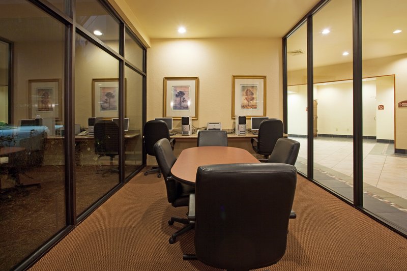 Holiday Inn LAFAYETTE-US167 - Lafayette, LA