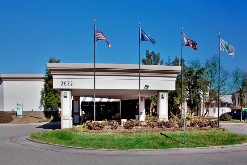 Holiday Inn LAFAYETTE-US167 - Lafayette, LA