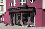 Mercure Hotel Berlin an der Urania