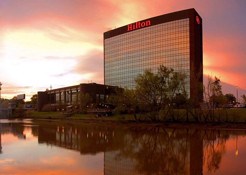Doubletree By Hilton Hotel Lafayette - Lafayette, LA