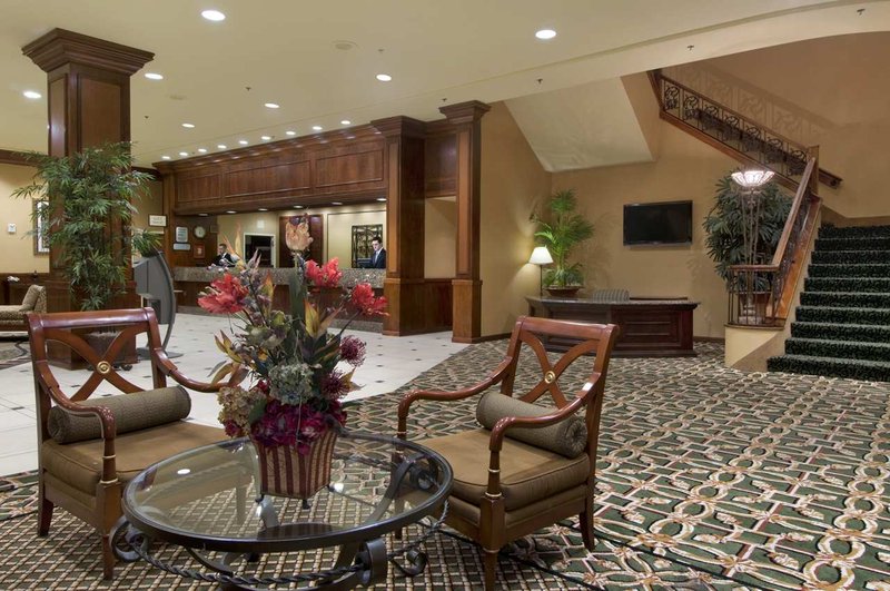 Doubletree By Hilton Hotel Lafayette - Lafayette, LA