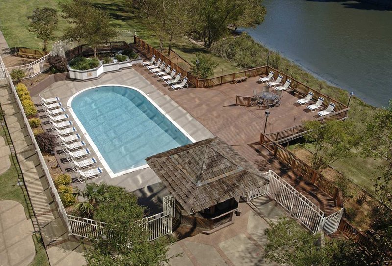 Doubletree By Hilton Hotel Lafayette - Lafayette, LA