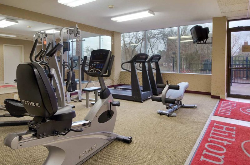 Doubletree By Hilton Hotel Lafayette - Lafayette, LA