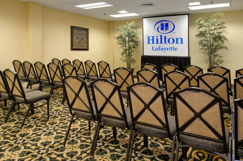 Doubletree By Hilton Hotel Lafayette - Lafayette, LA