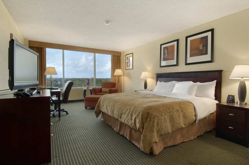 Doubletree By Hilton Hotel Lafayette - Lafayette, LA