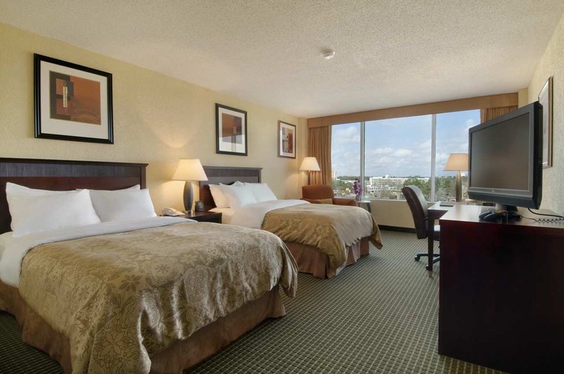 Doubletree By Hilton Hotel Lafayette - Lafayette, LA