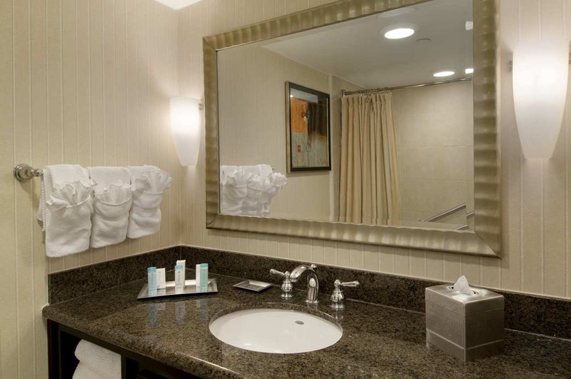 Doubletree By Hilton Hotel Lafayette - Lafayette, LA