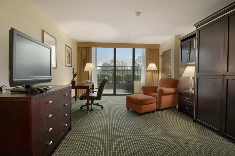 Doubletree By Hilton Hotel Lafayette - Lafayette, LA