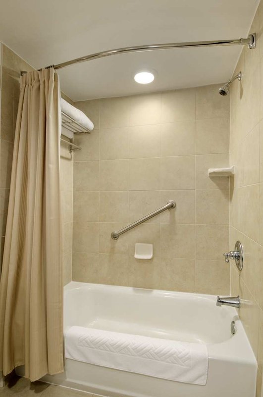 Doubletree By Hilton Hotel Lafayette - Lafayette, LA