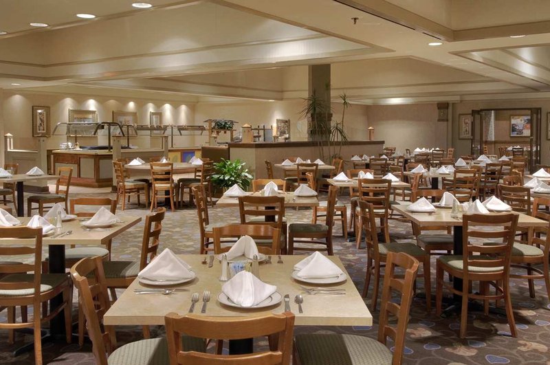 Doubletree By Hilton Hotel Lafayette - Lafayette, LA