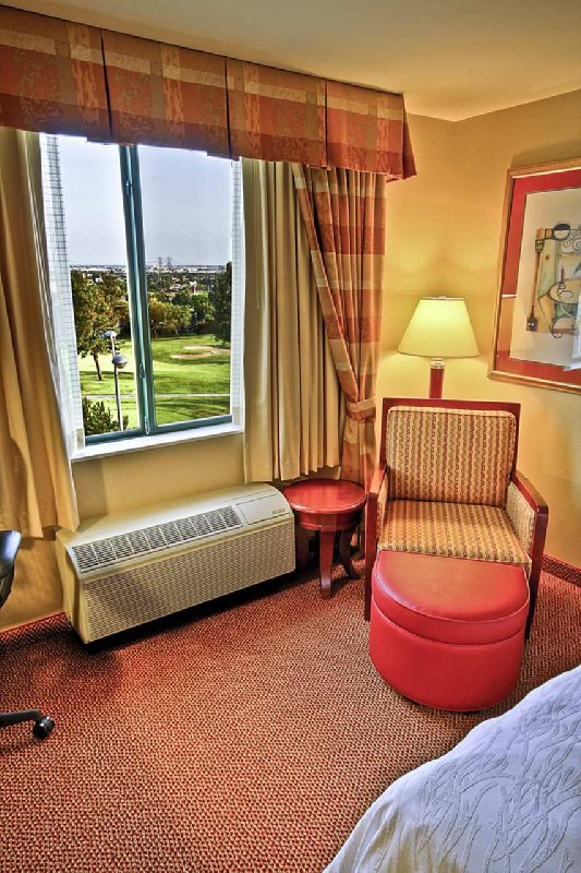 Hilton Garden Inn Los Angeles Montebello - Montebello, CA