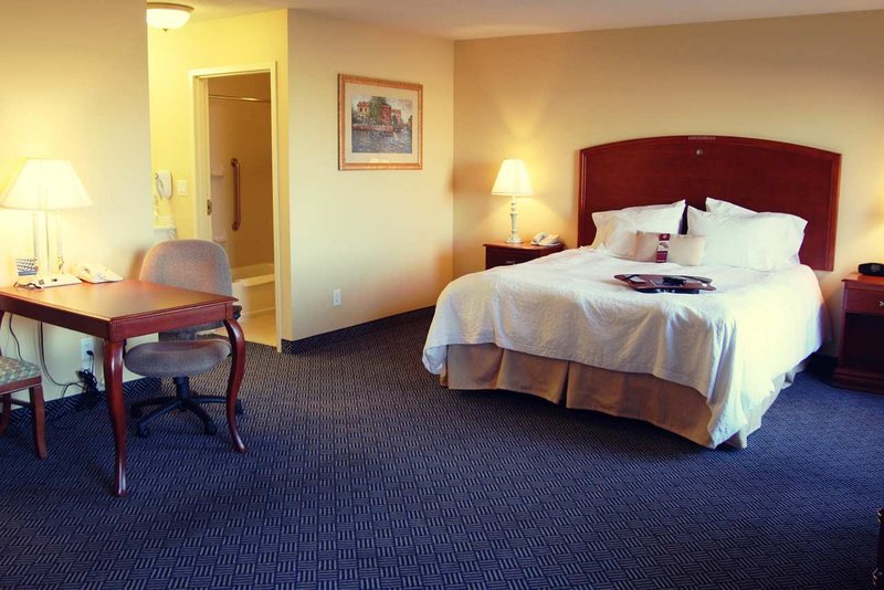 Hampton Inn Logan - Logan, UT