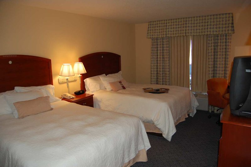 Hampton Inn Logan - Logan, UT