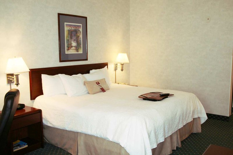 Hampton Inn Lancaster - Lancaster, OH