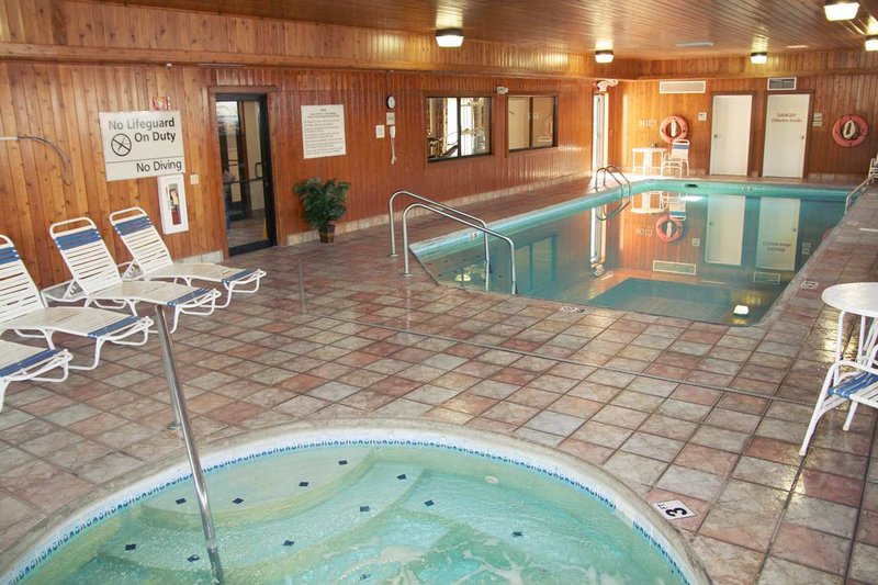 Hampton Inn Lancaster - Lancaster, OH