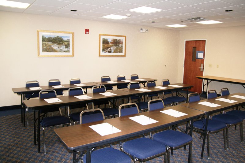 Hampton Inn Lancaster - Lancaster, OH
