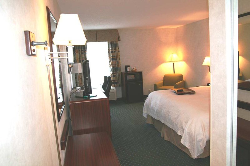 Hampton Inn Lancaster - Lancaster, OH
