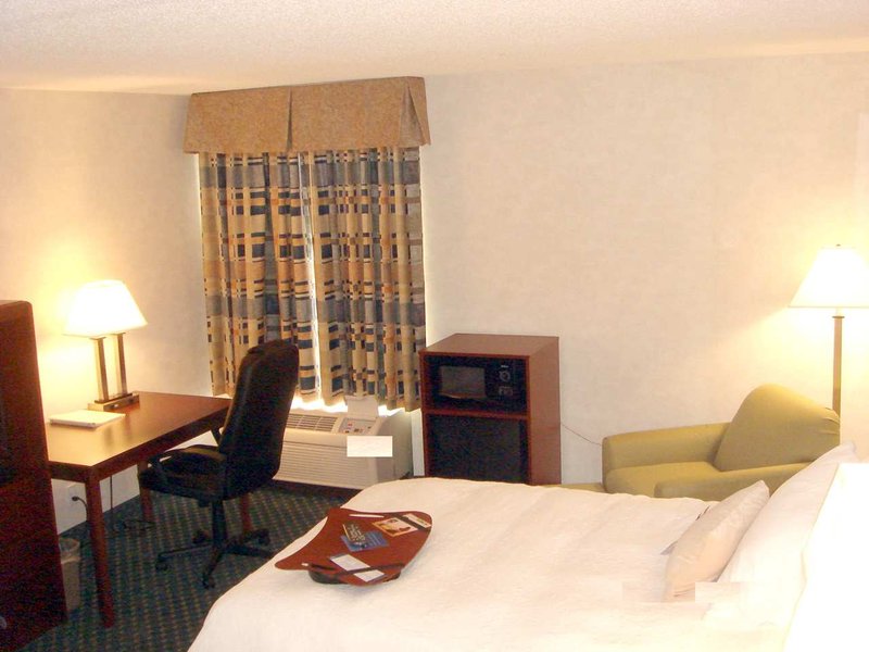 Hampton Inn Lancaster - Lancaster, OH