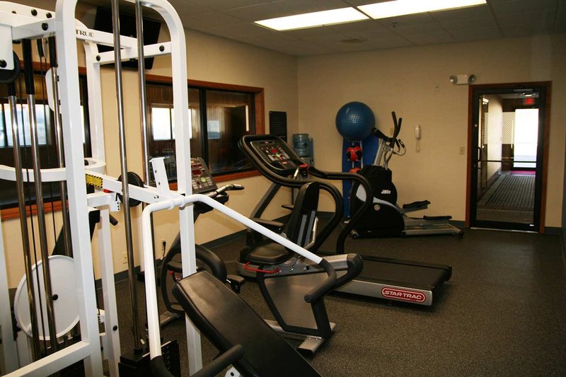 Hampton Inn Lancaster - Lancaster, OH