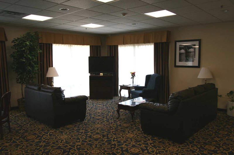 Hampton Inn Lancaster - Lancaster, OH