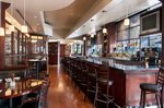 Hilton Long Beach & Executive Mtg Ctr - Restaurant