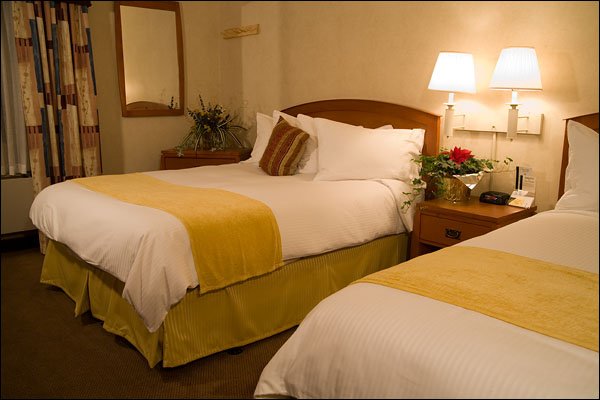 The Park City Peaks Hotel - Park City, UT