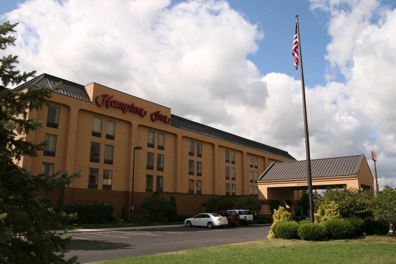 Hampton Inn Lima - Lima, OH