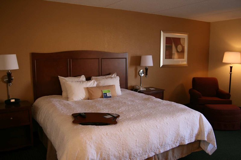 Hampton Inn Lima - Lima, OH