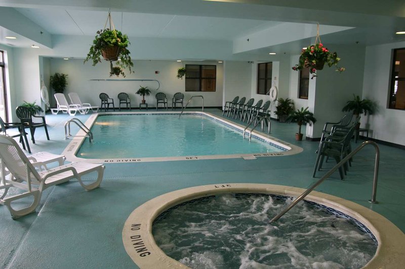 Hampton Inn Lima - Lima, OH