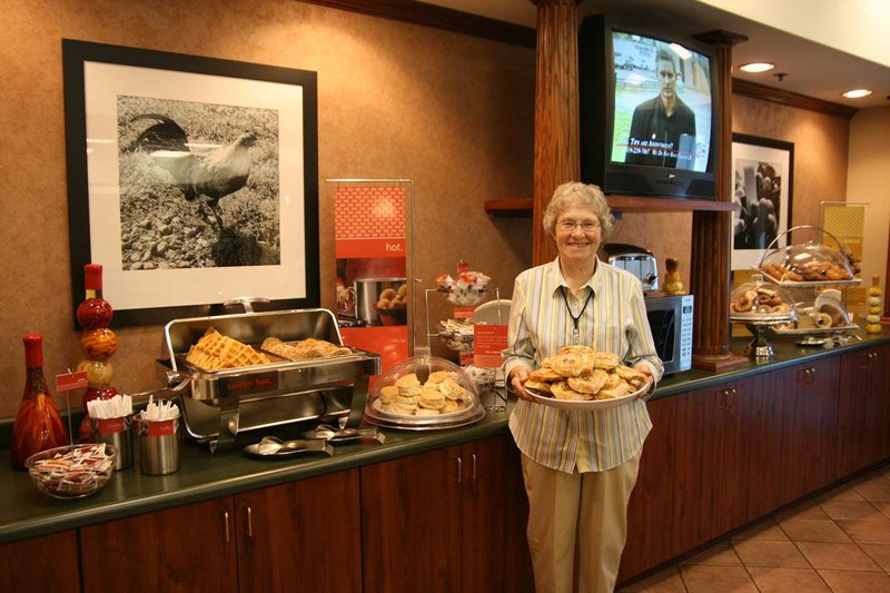 Hampton Inn Lima - Lima, OH