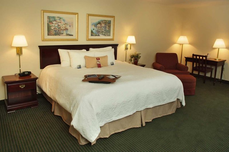 Hampton Inn Lima - Lima, OH