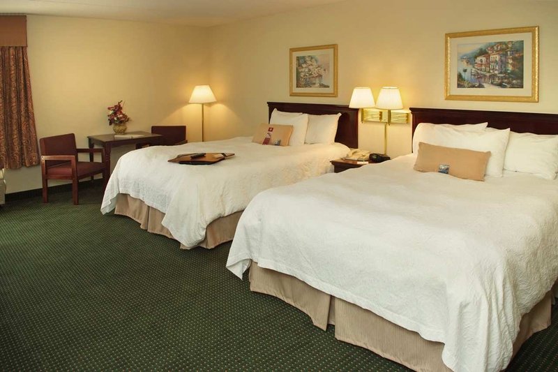 Hampton Inn Lima - Lima, OH