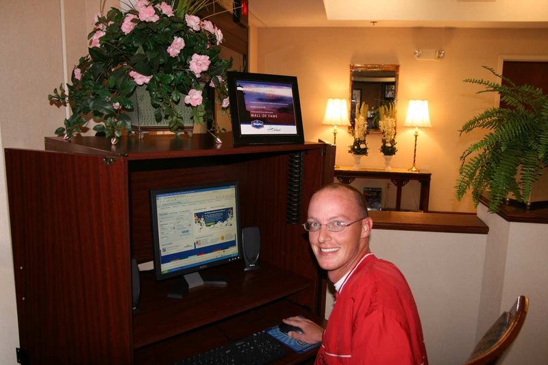 Hampton Inn Lima - Lima, OH