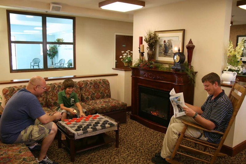 Hampton Inn Lima - Lima, OH