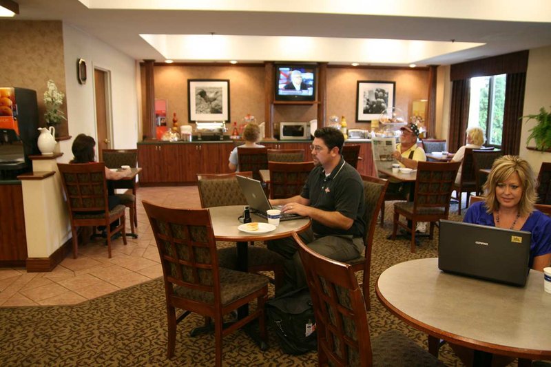 Hampton Inn Lima - Lima, OH
