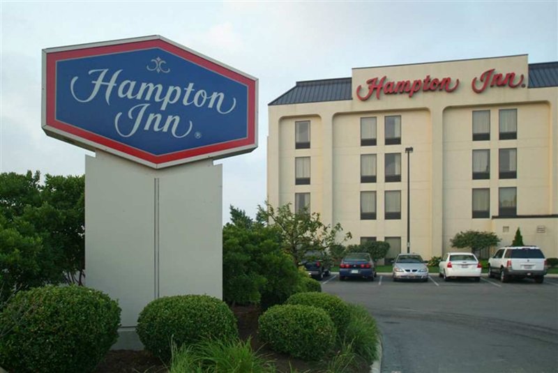 Hampton Inn Lima - Lima, OH