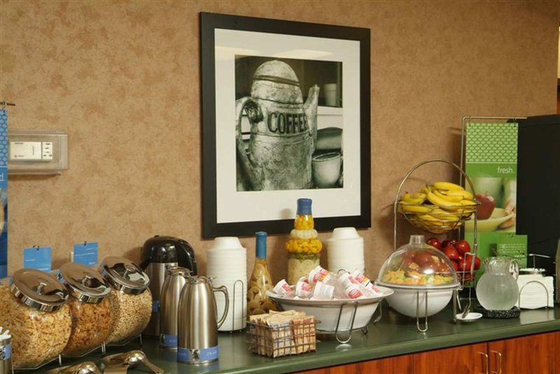 Hampton Inn Lima - Lima, OH