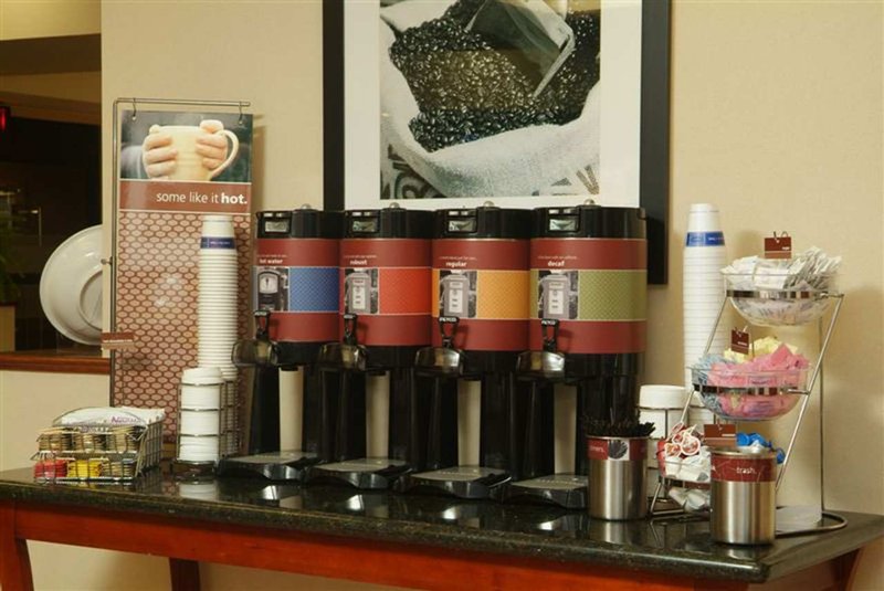 Hampton Inn Lima - Lima, OH