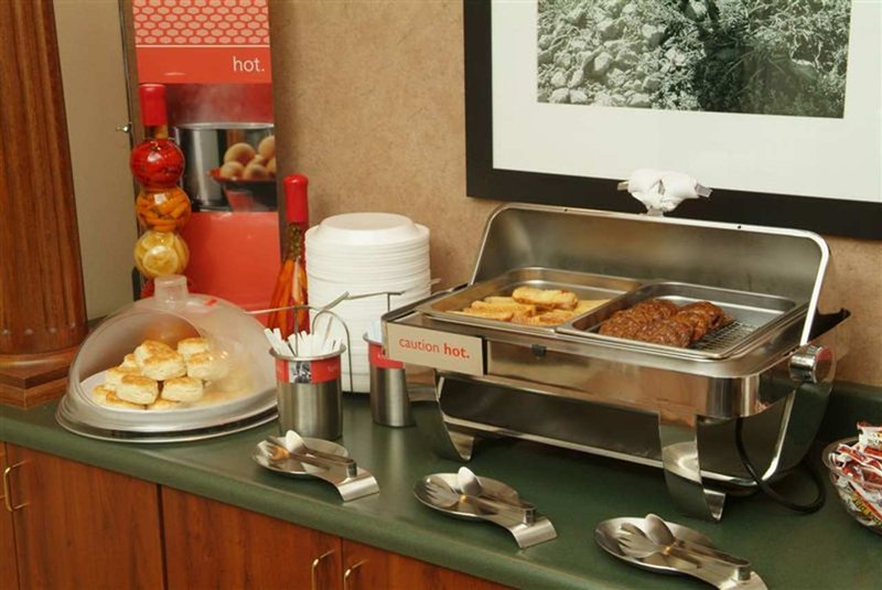 Hampton Inn Lima - Lima, OH