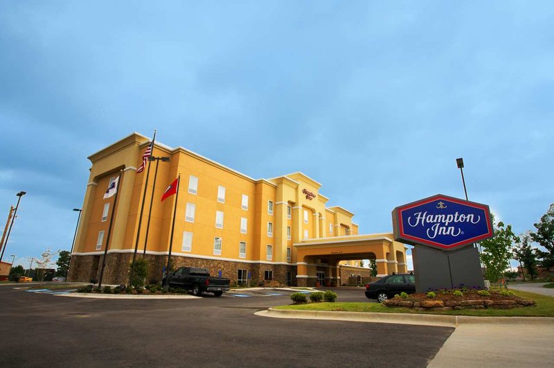 Hampton Inn Bryant - Bryant, AR