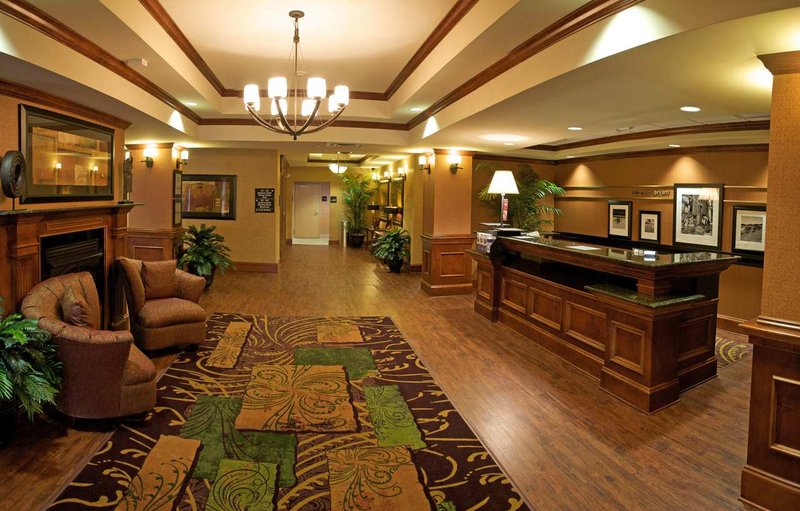 Hampton Inn Bryant - Bryant, AR