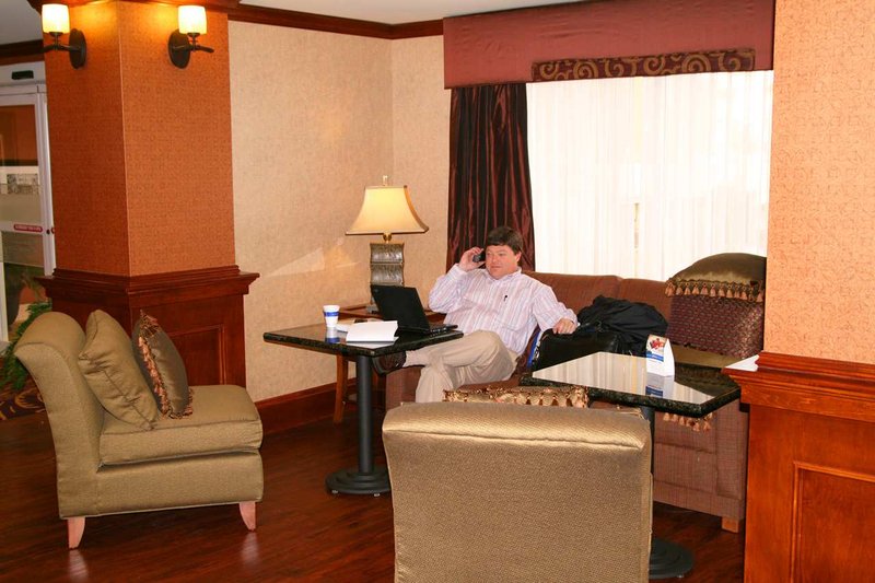 Hampton Inn Bryant - Bryant, AR