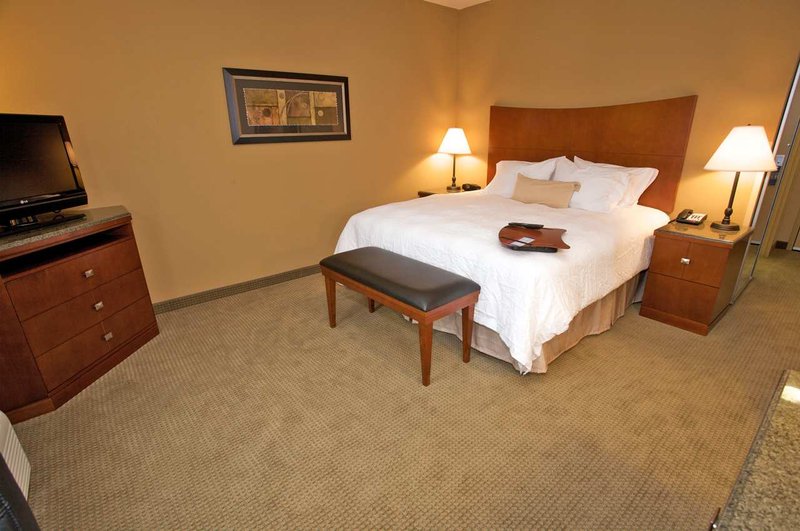 Hampton Inn Bryant - Bryant, AR