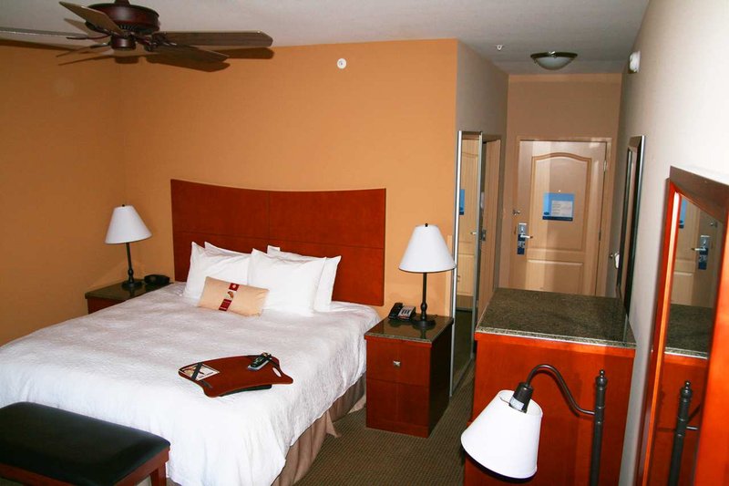 Hampton Inn Bryant - Bryant, AR