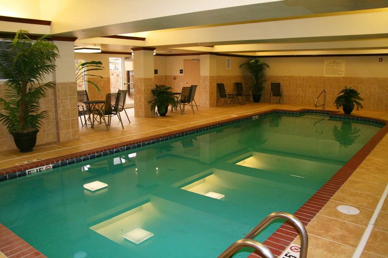 Hampton Inn Bryant - Bryant, AR